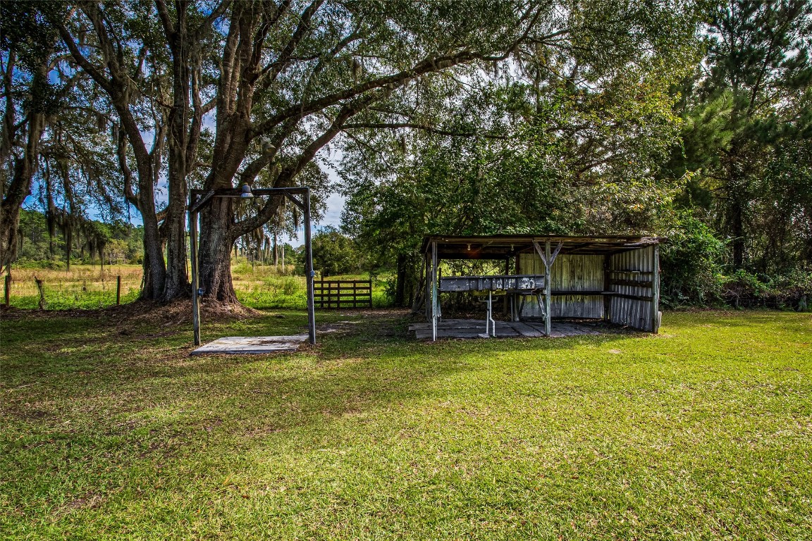 48124 Whitaker Road, Hilliard, Florida image 24