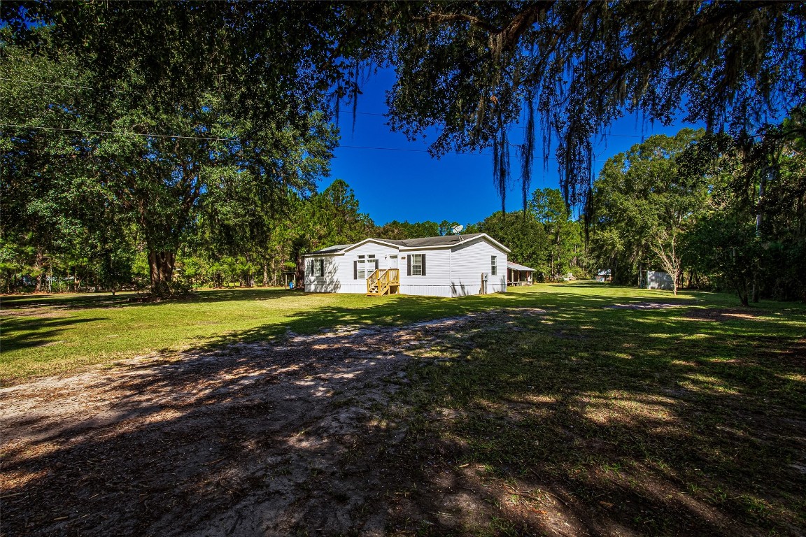 48124 Whitaker Road, Hilliard, Florida image 3