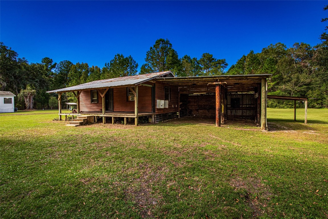 48124 Whitaker Road, Hilliard, Florida image 27