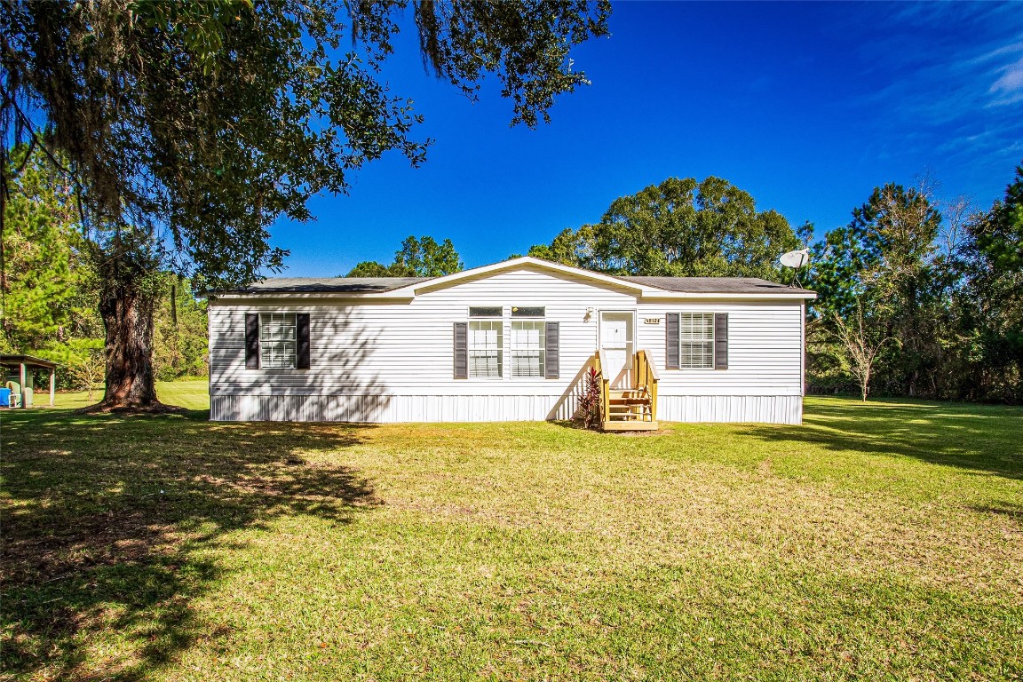 48124 Whitaker Road, Hilliard, Florida image 1