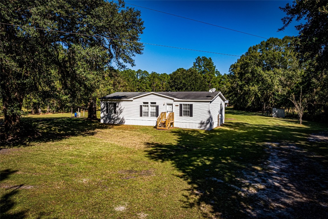 48124 Whitaker Road, Hilliard, Florida image 34