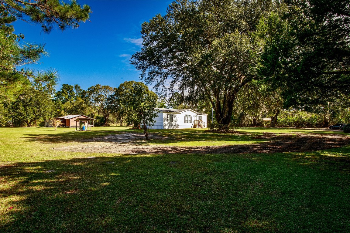 48124 Whitaker Road, Hilliard, Florida image 2