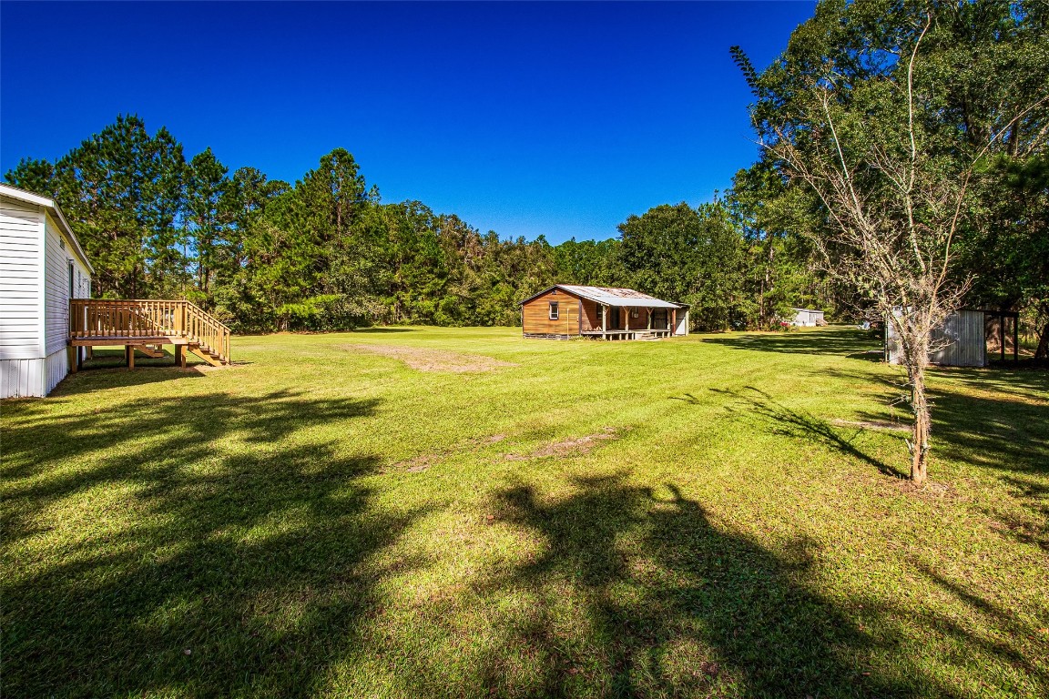 48124 Whitaker Road, Hilliard, Florida image 25