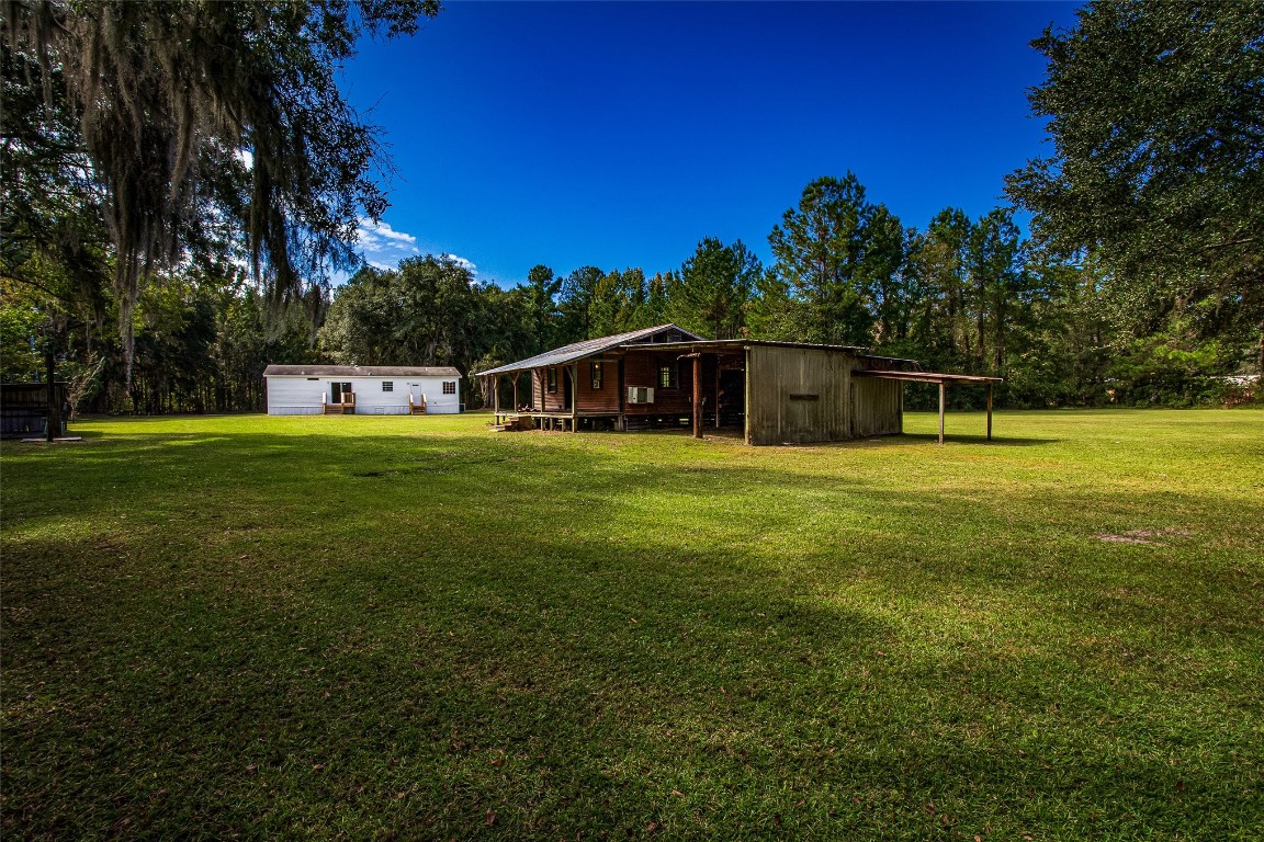 48124 Whitaker Road, Hilliard, Florida image 26