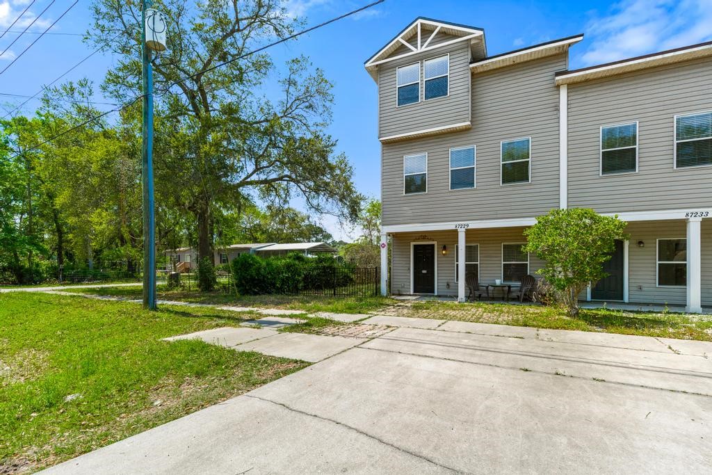 87229 Lents Road, Yulee, Florida image 2