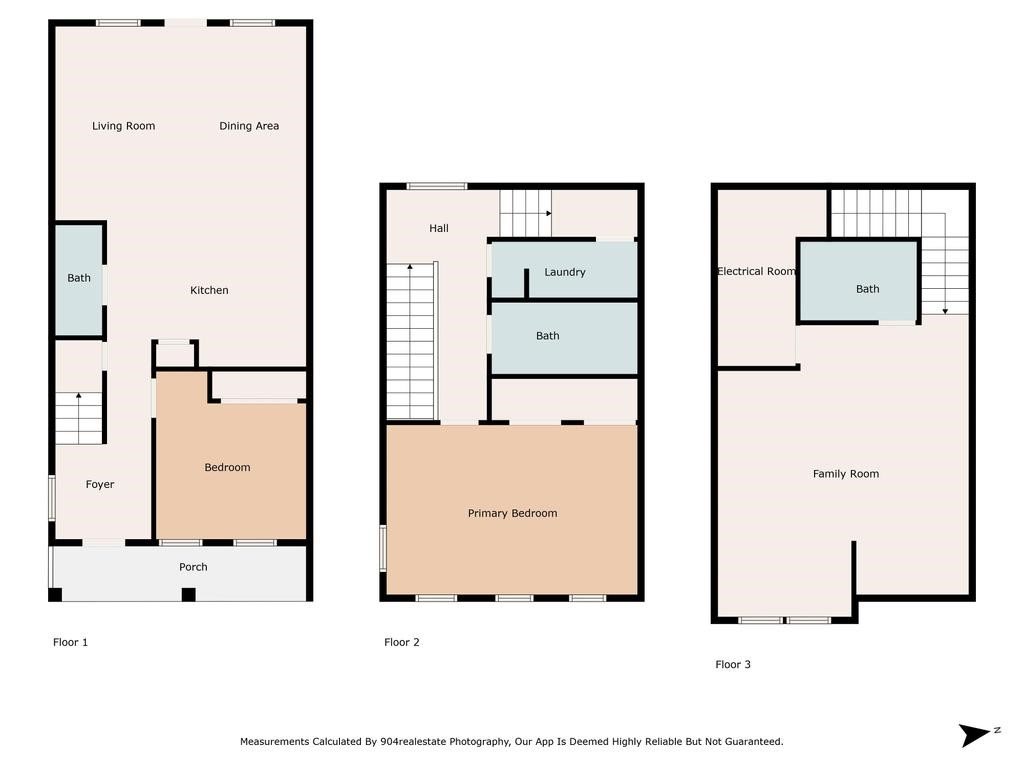 87229 Lents Road, Yulee, Florida image 29
