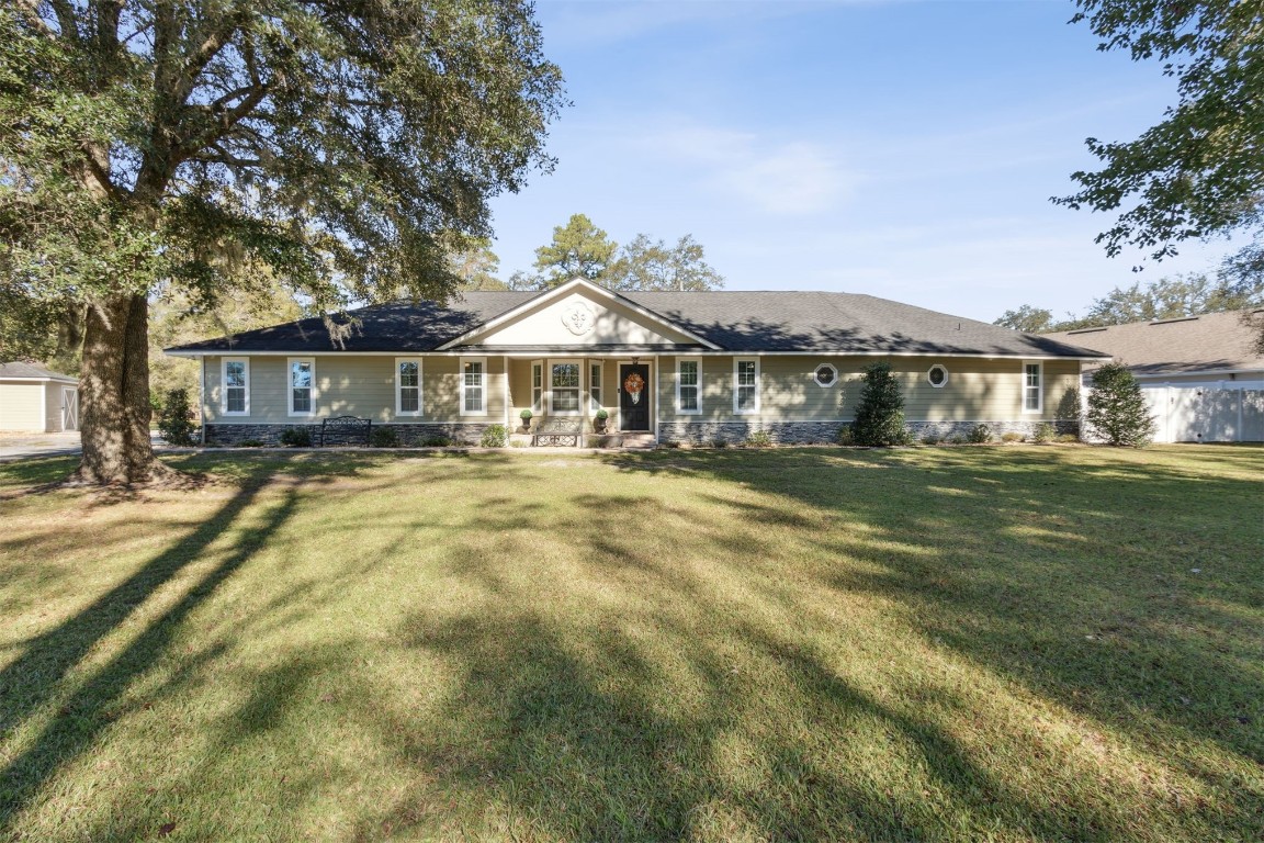 450769 State Road 200, Callahan, Florida image 1