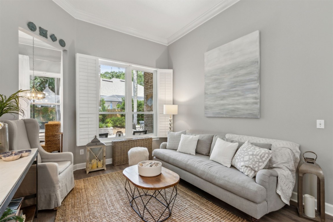 4705 Rigging Drive, Amelia Island, Florida image 6