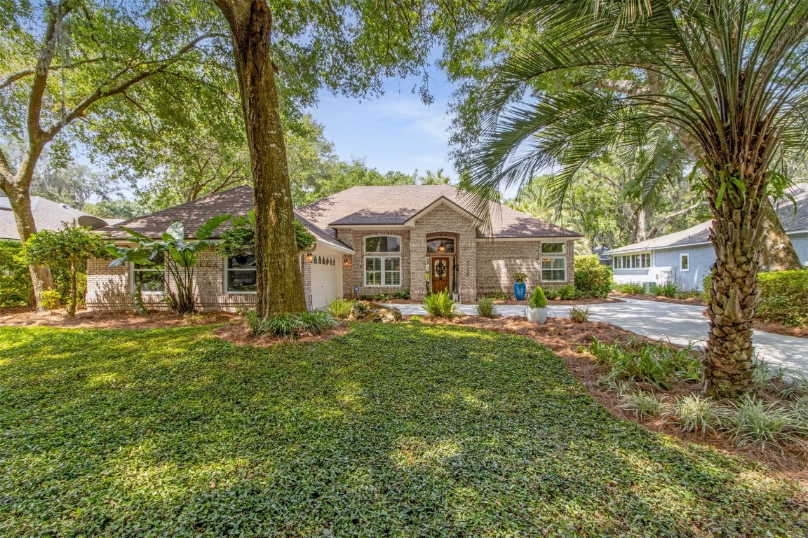 4705 Rigging Drive, Amelia Island, Florida image 2