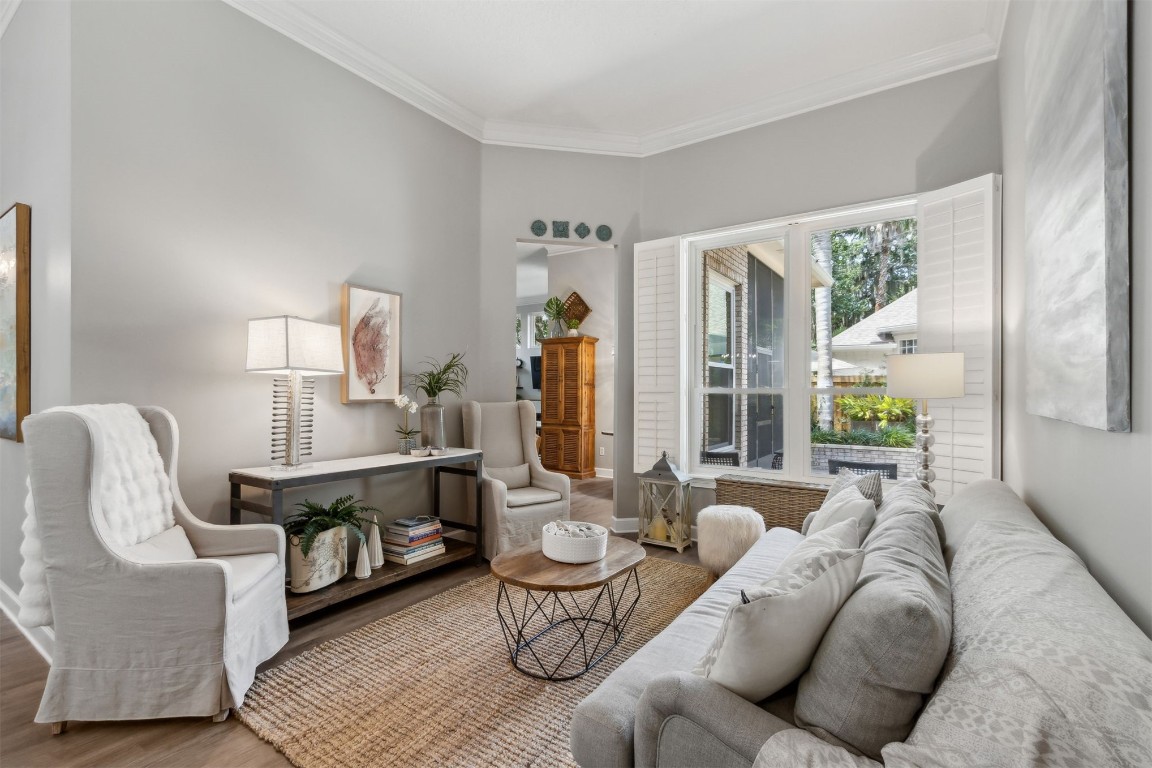 4705 Rigging Drive, Amelia Island, Florida image 5