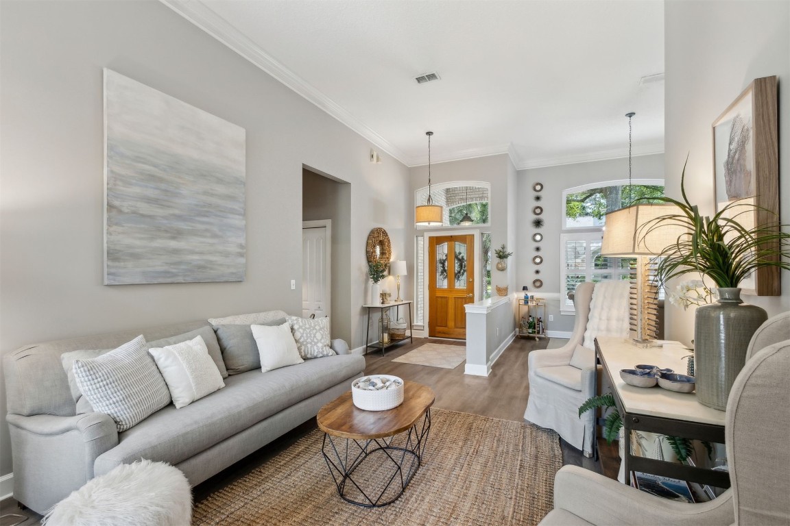 4705 Rigging Drive, Amelia Island, Florida image 7