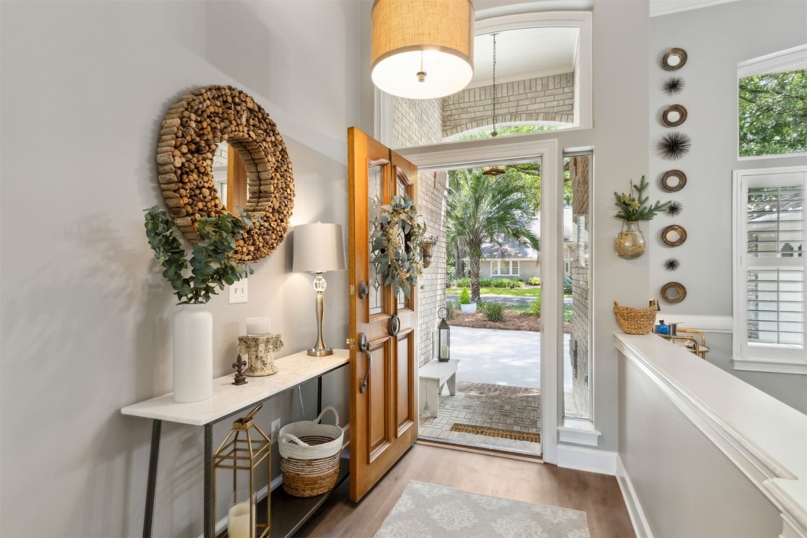 4705 Rigging Drive, Amelia Island, Florida image 3