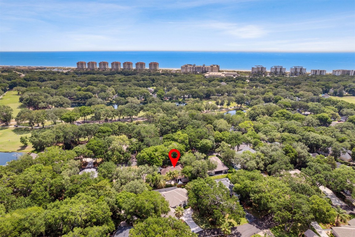4705 Rigging Drive, Amelia Island, Florida image 24