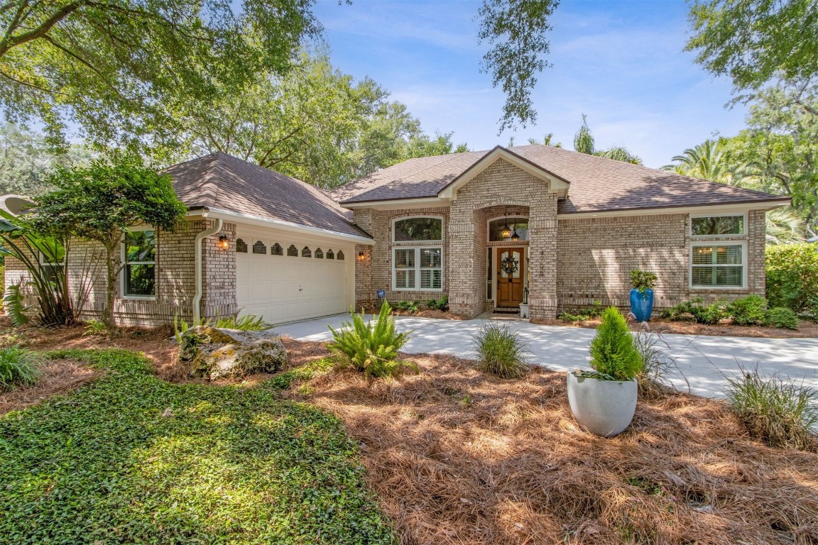 4705 Rigging Drive, Amelia Island, Florida image 1