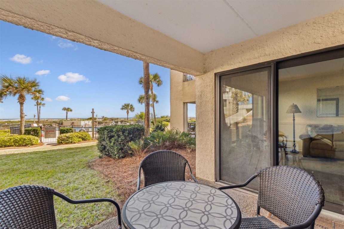 4800 Amelia Island Parkway #B102, Fernandina Beach, Florida image 2