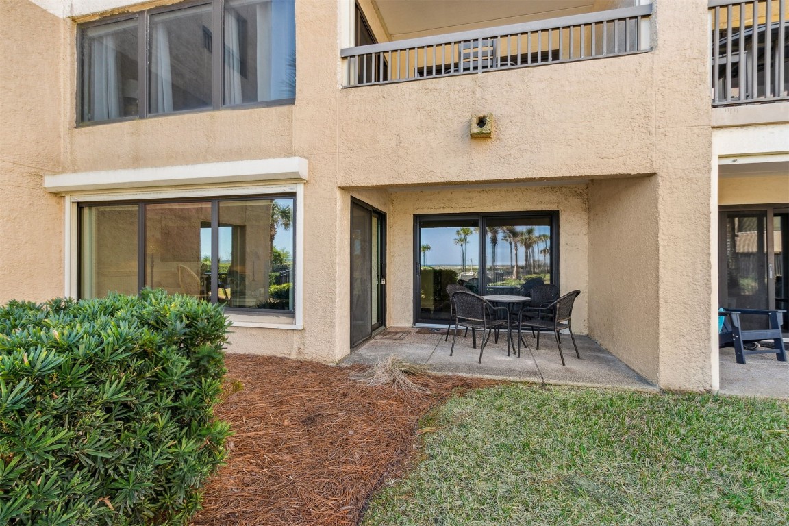 4800 Amelia Island Parkway #B102, Fernandina Beach, Florida image 23