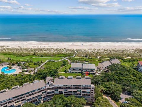 Condo For Sale - 1180 Beach Walker Road #1180<br/> Nassau County, Fernandina Beach, FL 32034