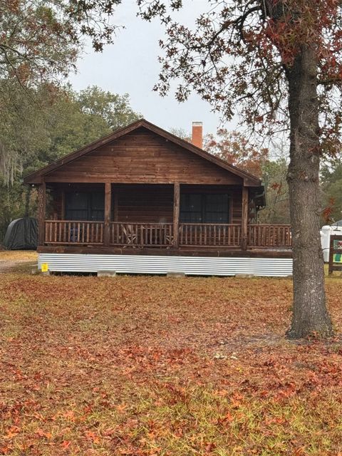 Vacant Land For Sale - 95101 Dwight Drive<br/> Fernandina Beach, FL 32034