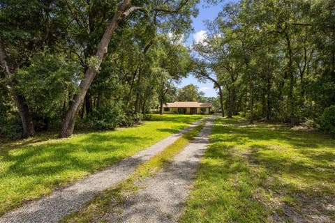 Homes For Sale - 85456 Miner Road<br/> Nassau County, Yulee, FL 32097