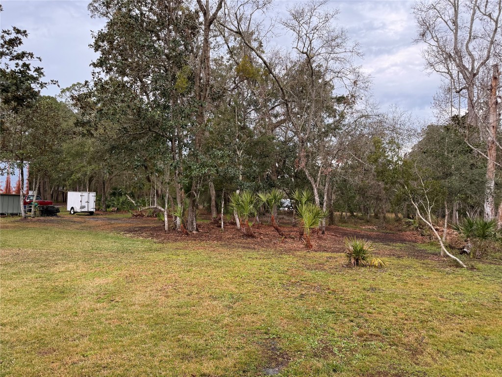 LOT 1 Tyson Road, Fernandina Beach, Florida image 7