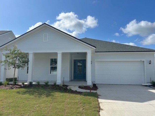 440 Slash Pine Drive, Yulee, Florida image 1