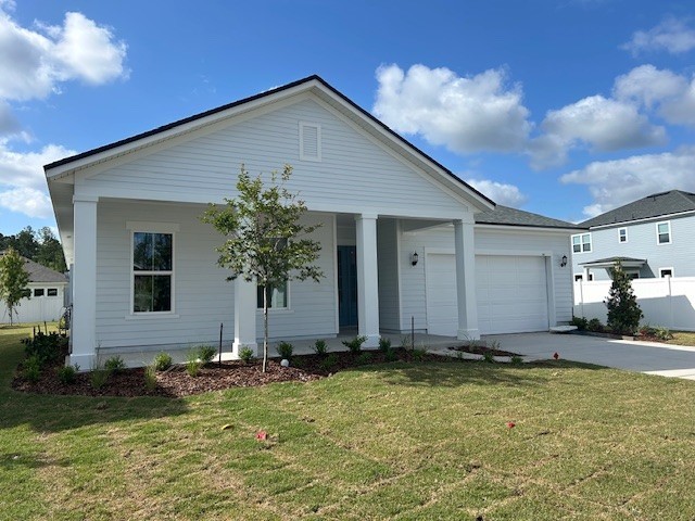 440 Slash Pine Drive, Yulee, Florida image 3