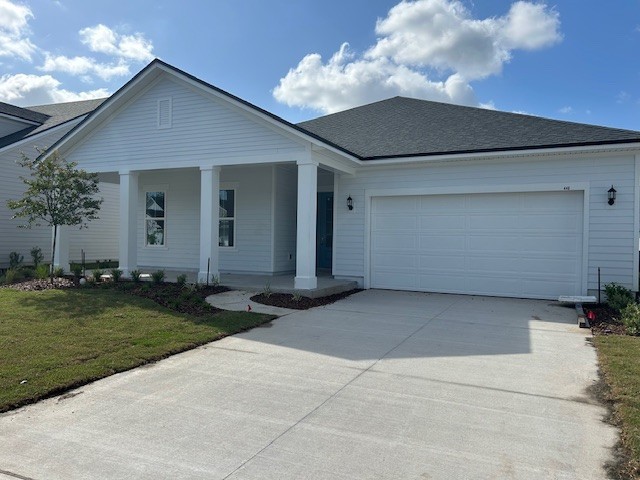 440 Slash Pine Drive, Yulee, Florida image 4