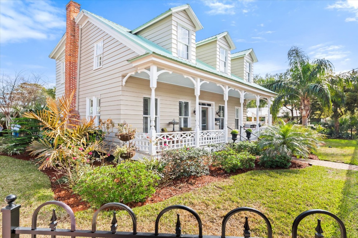 314 S 7th Street, Fernandina Beach, Florida image 40