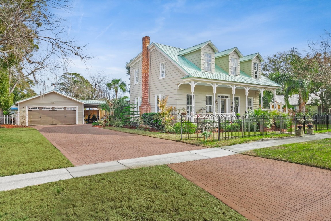 314 S 7th Street, Fernandina Beach, Florida image 5