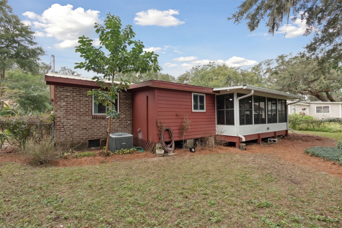 230 Benjamin Street, Fernandina Beach, Florida image 35