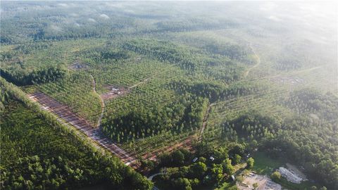 Vacant Land For Sale - LOT 2 County Road 121<br/> Hilliard, FL 32046