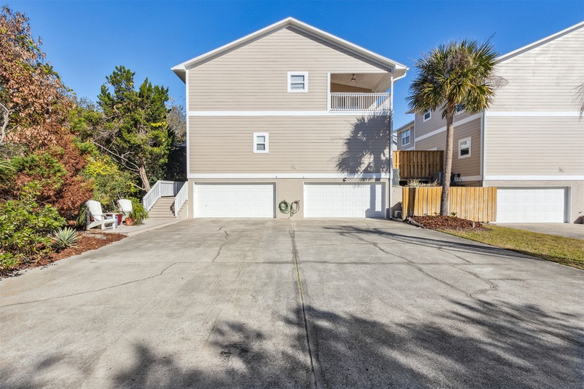 2503 W 5th Street #B, Fernandina Beach, Florida image 1