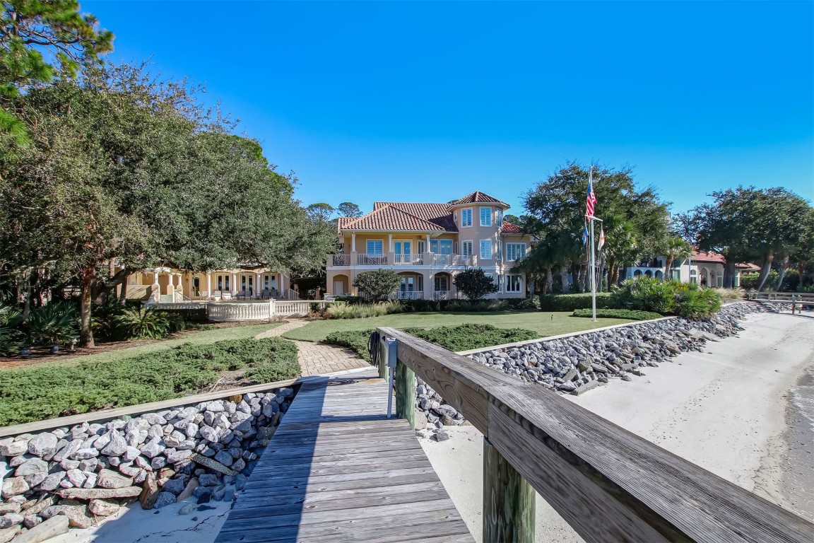 105 Long Point Drive, Amelia Island, Florida image 48