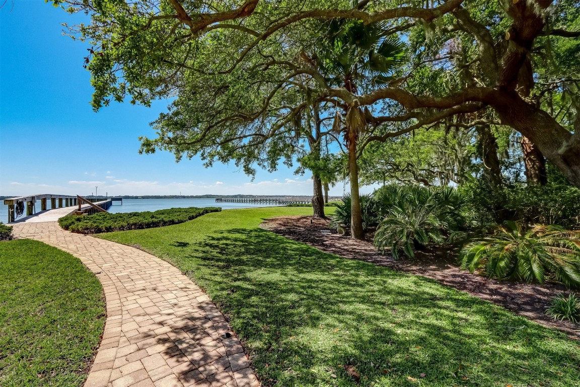 105 Long Point Drive, Amelia Island, Florida image 44