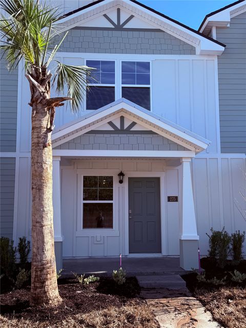 Homes For Sale - 275 Counsel Street<br/> Yulee, FL 32097