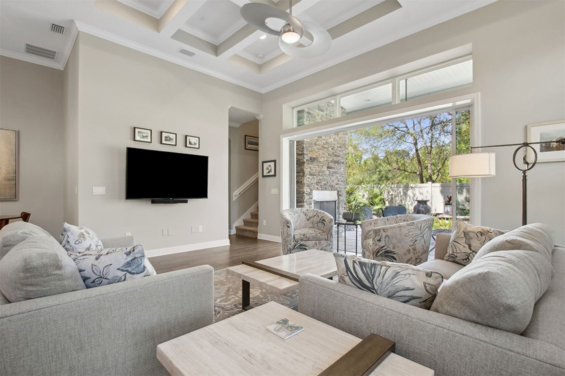96132 Ocean Breeze Drive, Fernandina Beach, Florida image 14