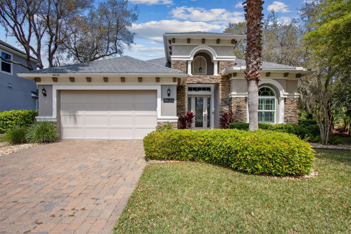 96132 Ocean Breeze Drive, Fernandina Beach, Florida image 1