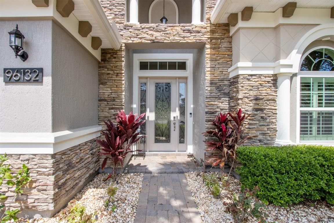 96132 Ocean Breeze Drive, Fernandina Beach, Florida image 2