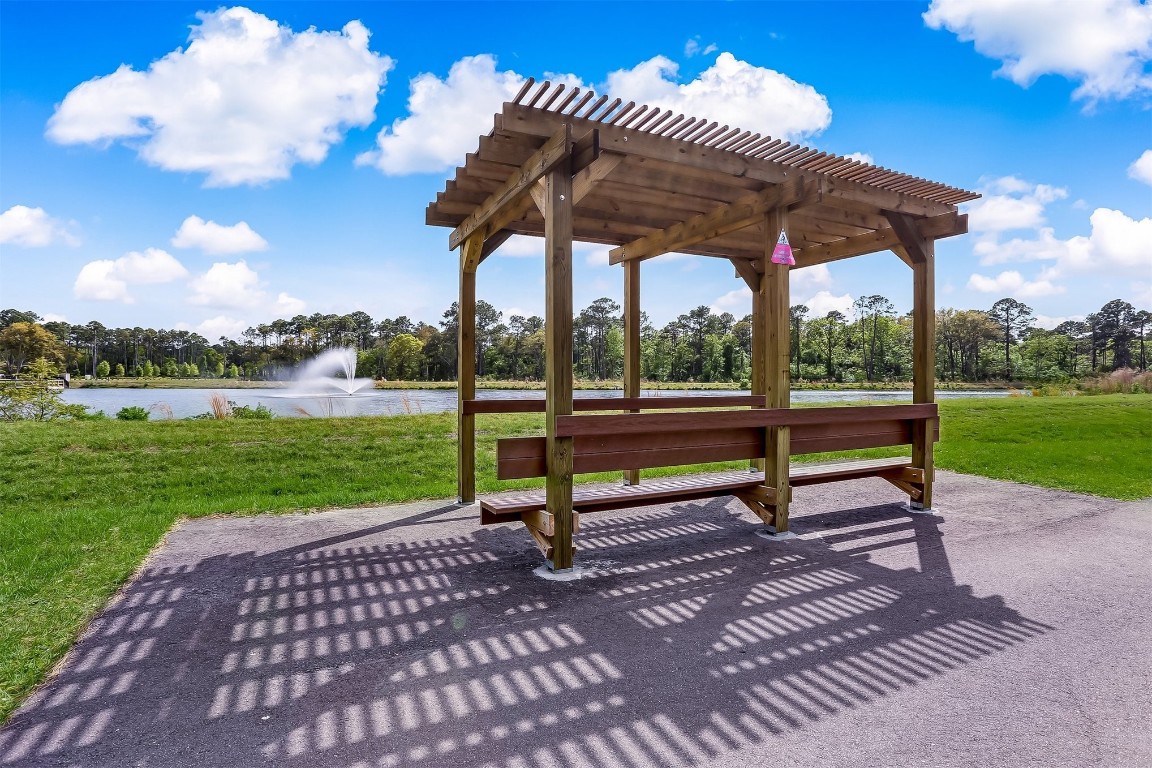 96132 Ocean Breeze Drive, Fernandina Beach, Florida image 35