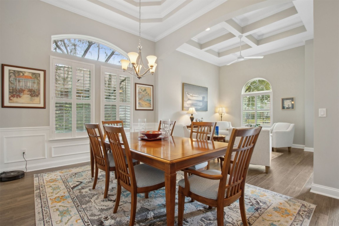 96132 Ocean Breeze Drive, Fernandina Beach, Florida image 8