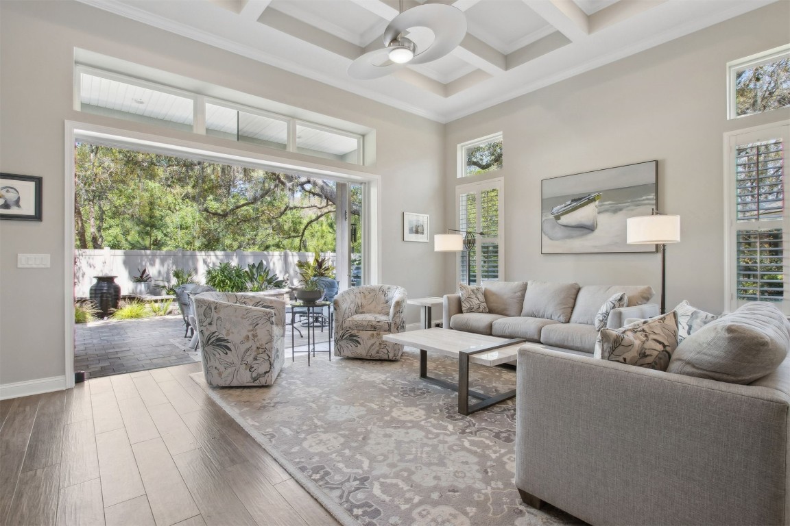 96132 Ocean Breeze Drive, Fernandina Beach, Florida image 13
