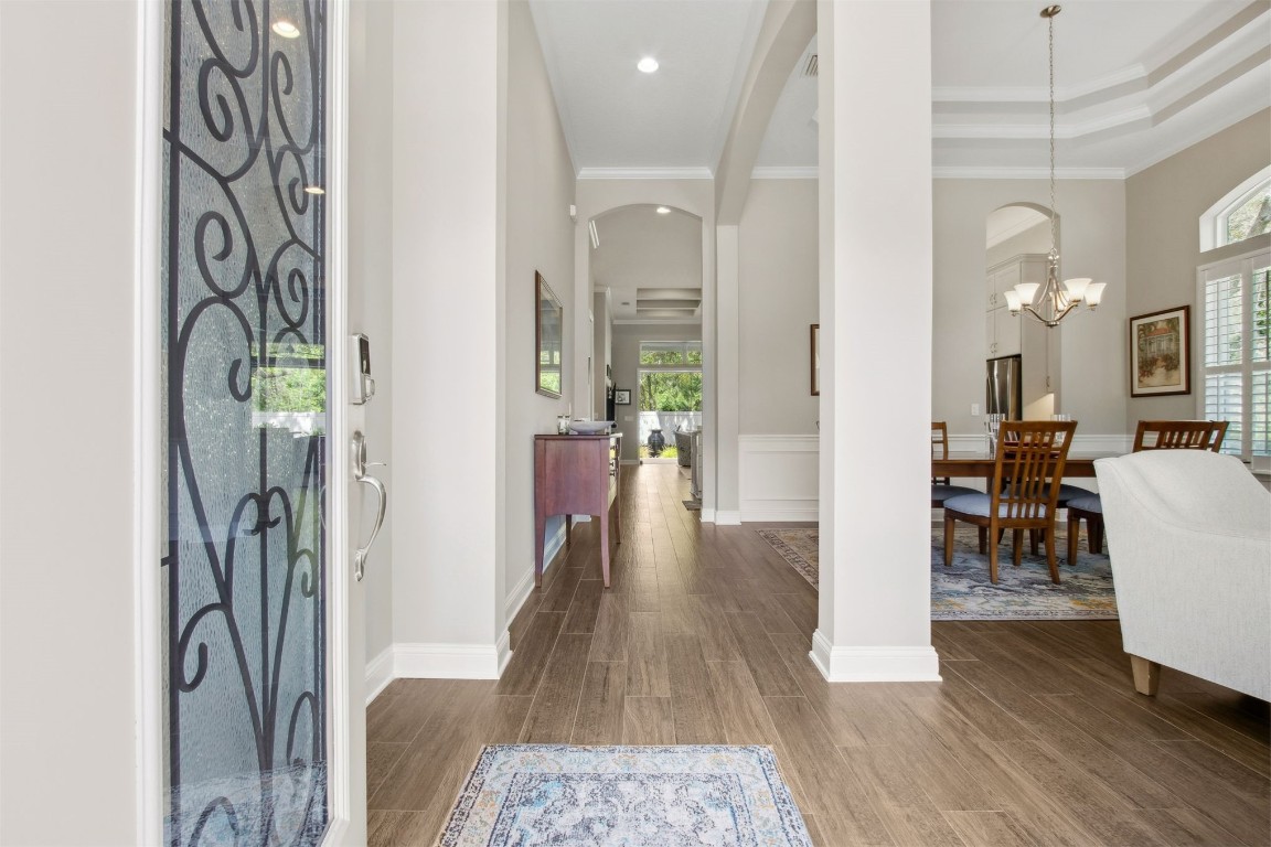 96132 Ocean Breeze Drive, Fernandina Beach, Florida image 4