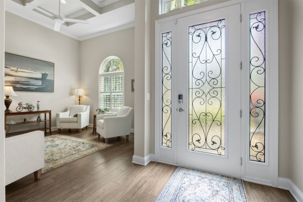 96132 Ocean Breeze Drive, Fernandina Beach, Florida image 5