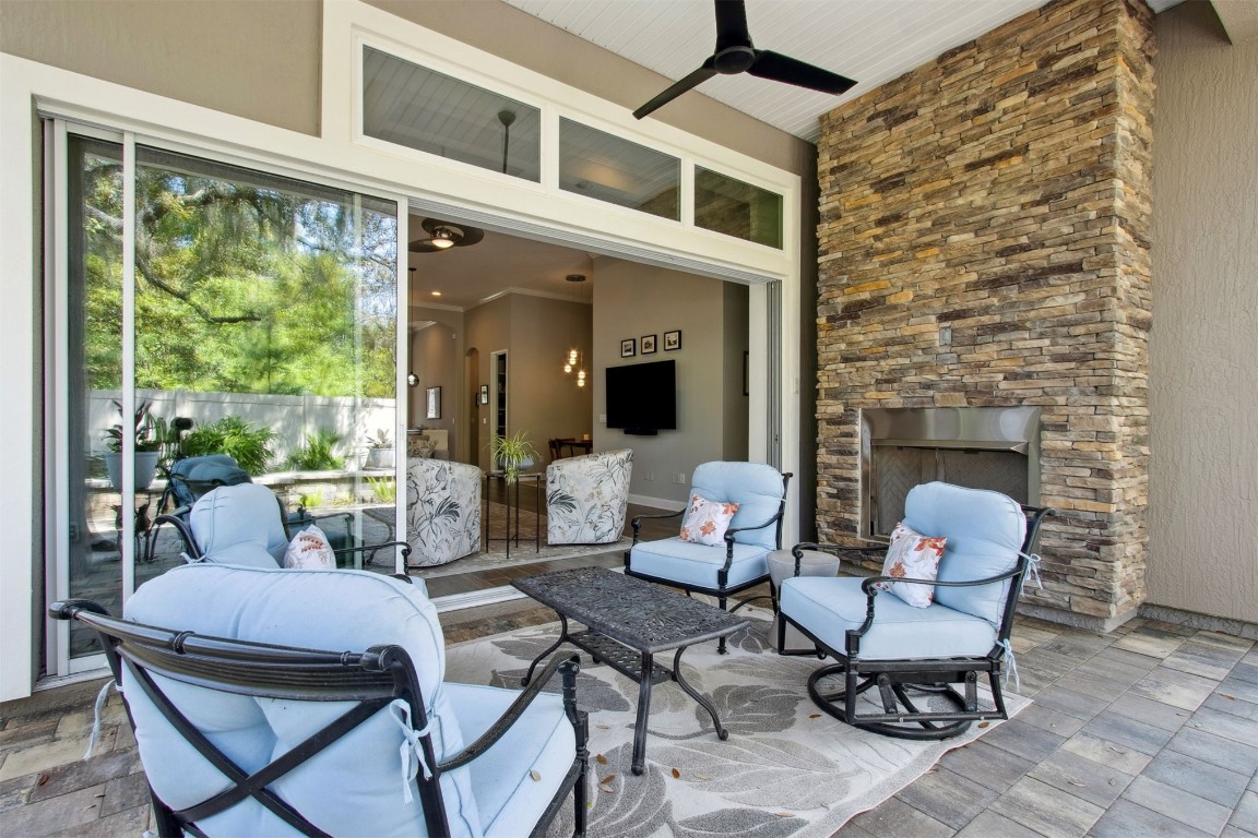 96132 Ocean Breeze Drive, Fernandina Beach, Florida image 25