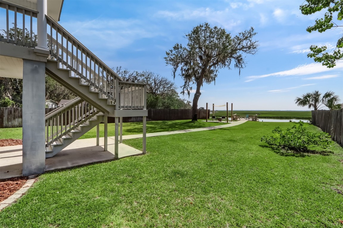 94202 Christopher Lane, Fernandina Beach, Florida image 38