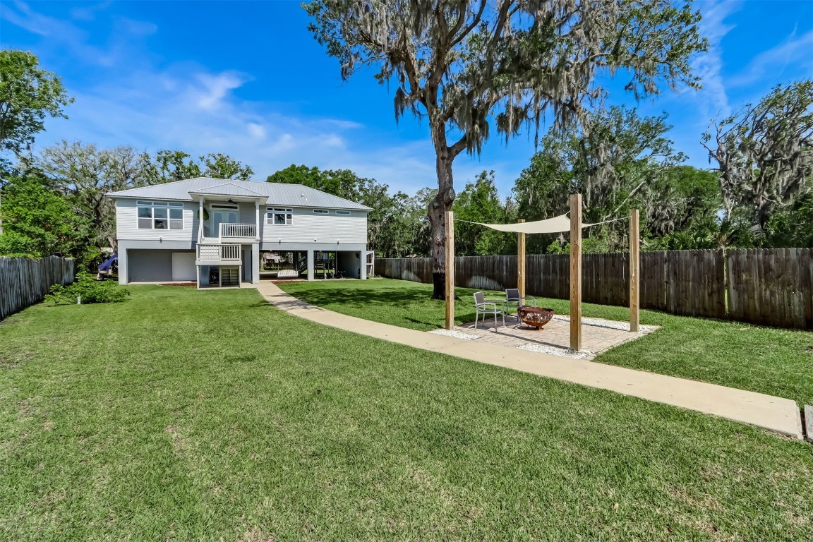 94202 Christopher Lane, Fernandina Beach, Florida image 49