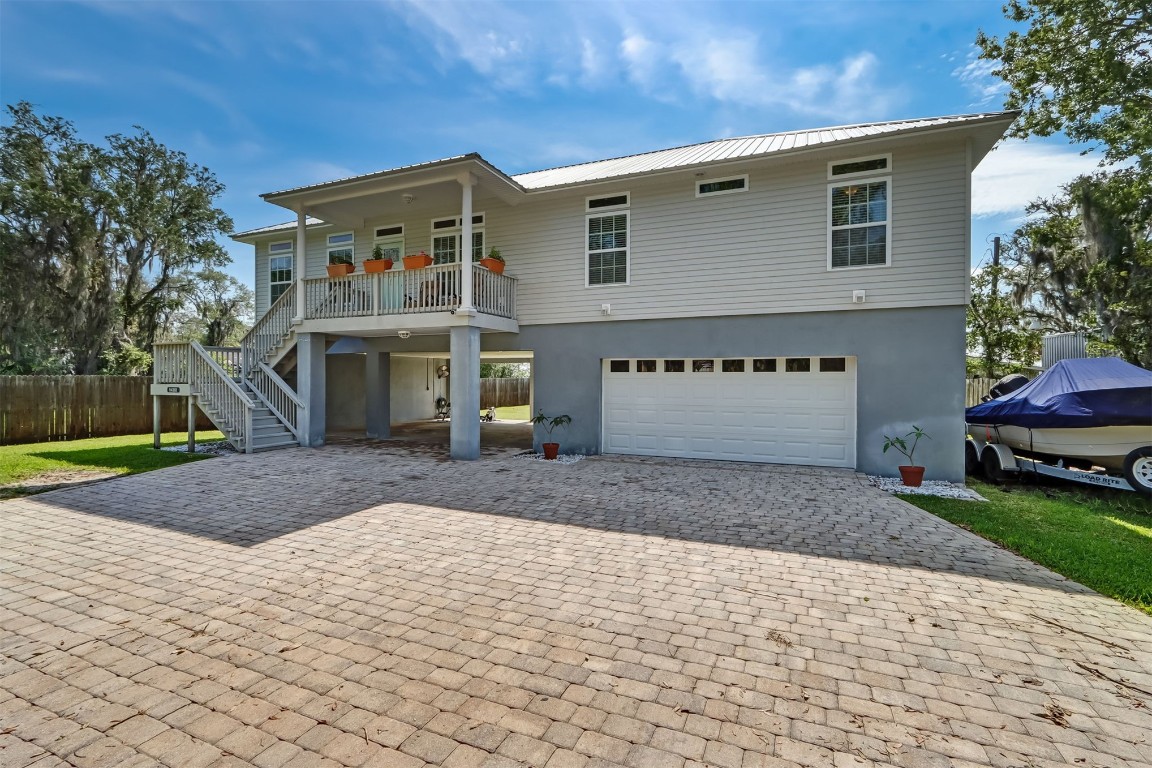 94202 Christopher Lane, Fernandina Beach, Florida image 4