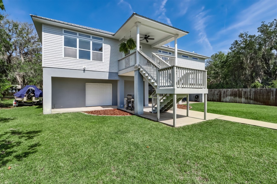 94202 Christopher Lane, Fernandina Beach, Florida image 46