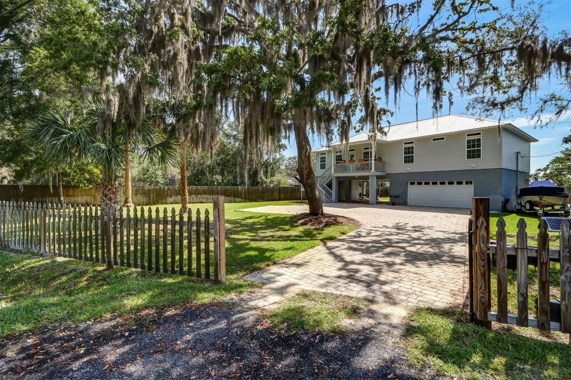 94202 Christopher Lane, Fernandina Beach, Florida image 2