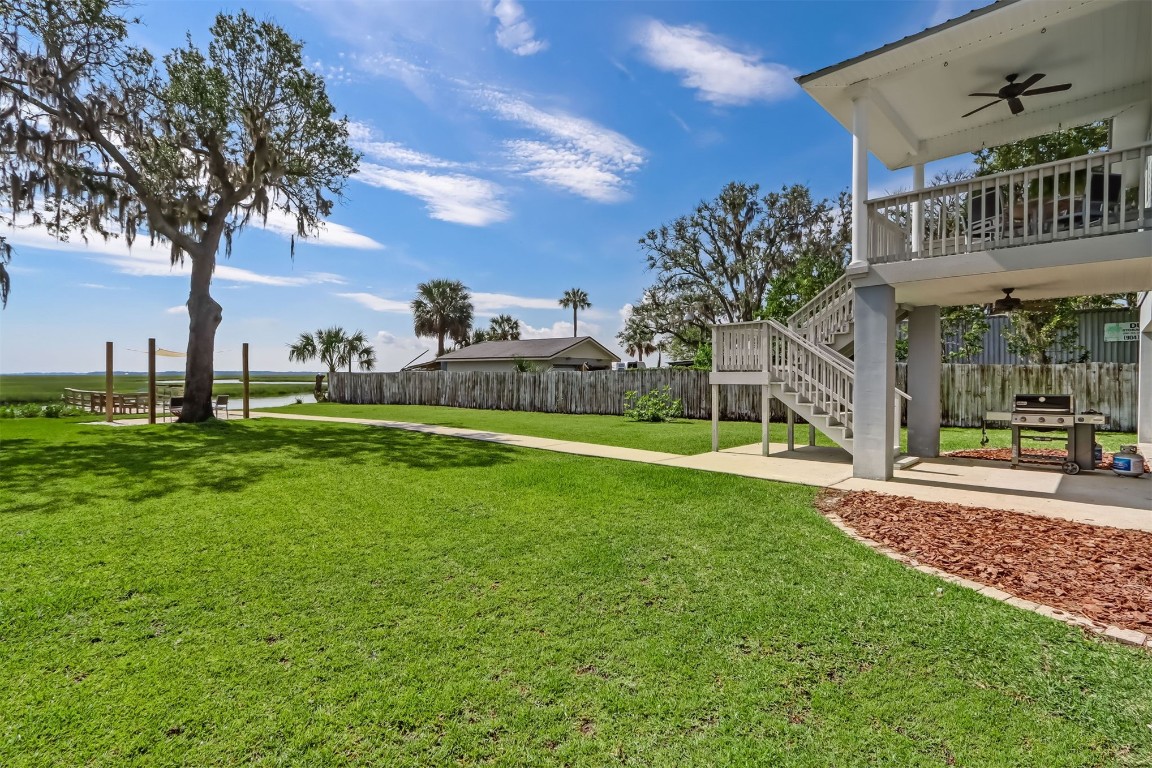 94202 Christopher Lane, Fernandina Beach, Florida image 39